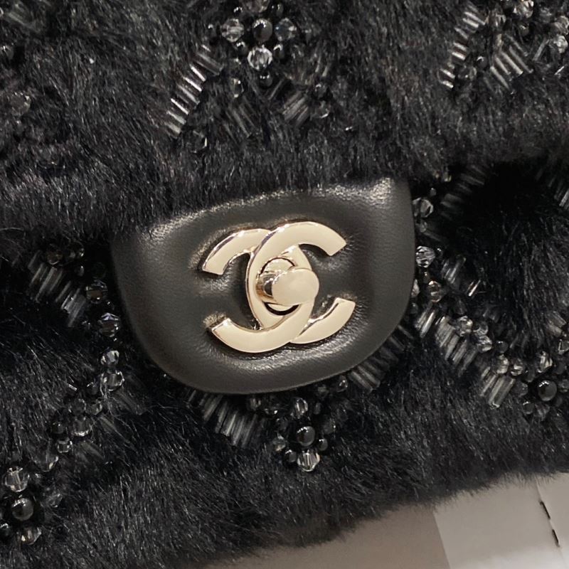 Chanel CF Series Bags